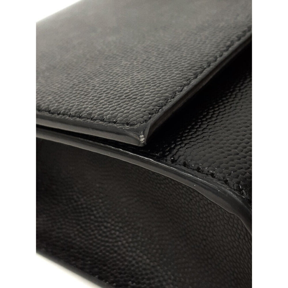 SAINT LAURENT PARIS Kate Chain Shoulder Bag - Picture 4 of 9